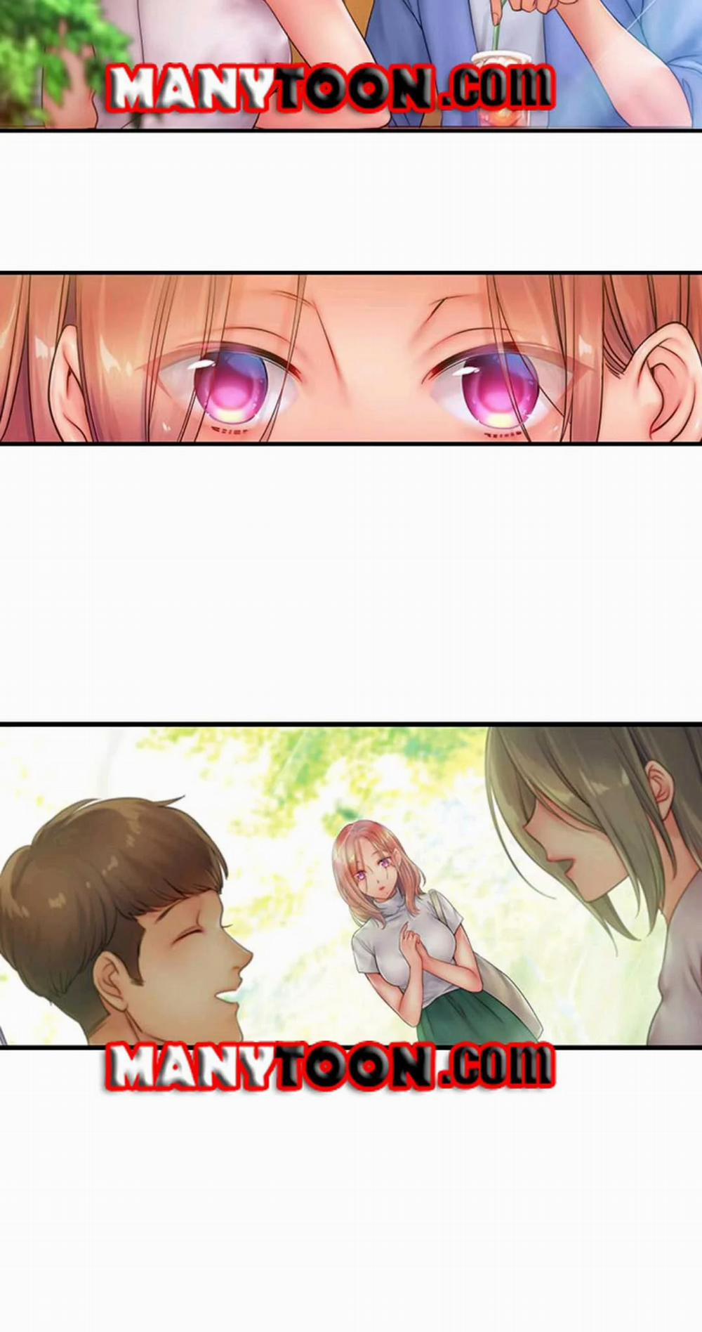 Cô Vợ Lăn Loàn 31.1 trang 10