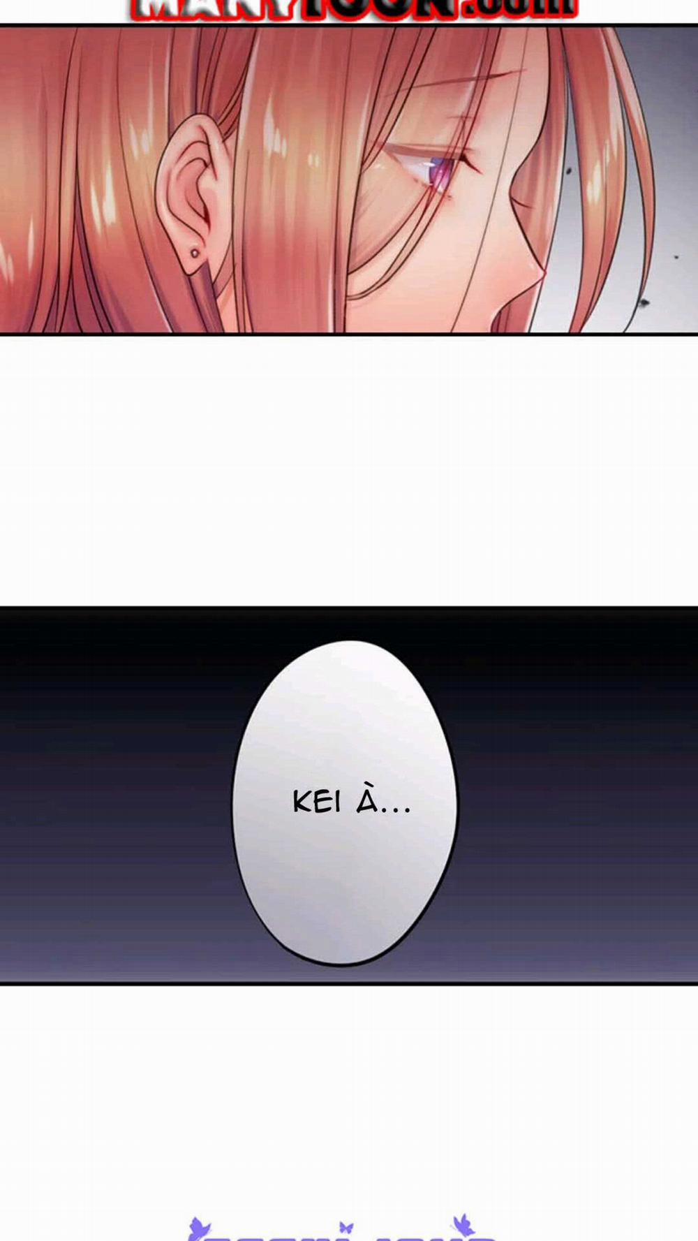 Cô Vợ Lăn Loàn 31.1 trang 17