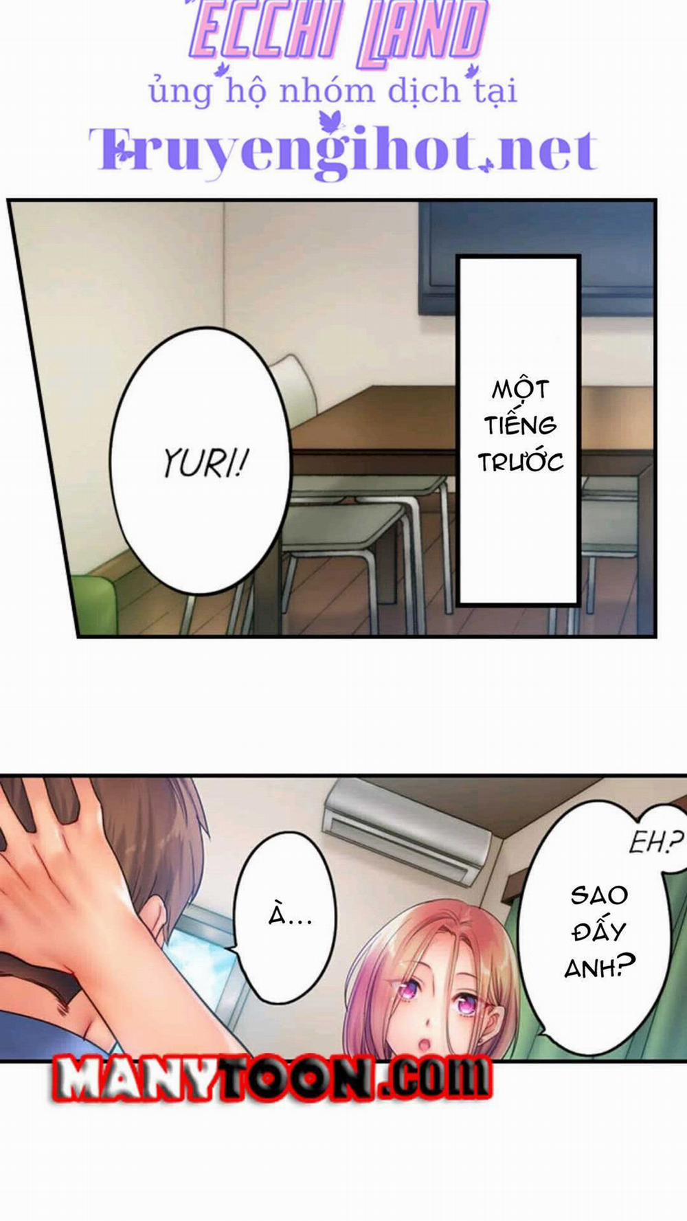 Cô Vợ Lăn Loàn 31.1 trang 18