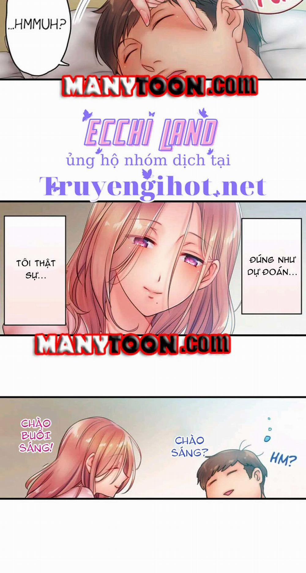 Cô Vợ Lăn Loàn 31.1 trang 8