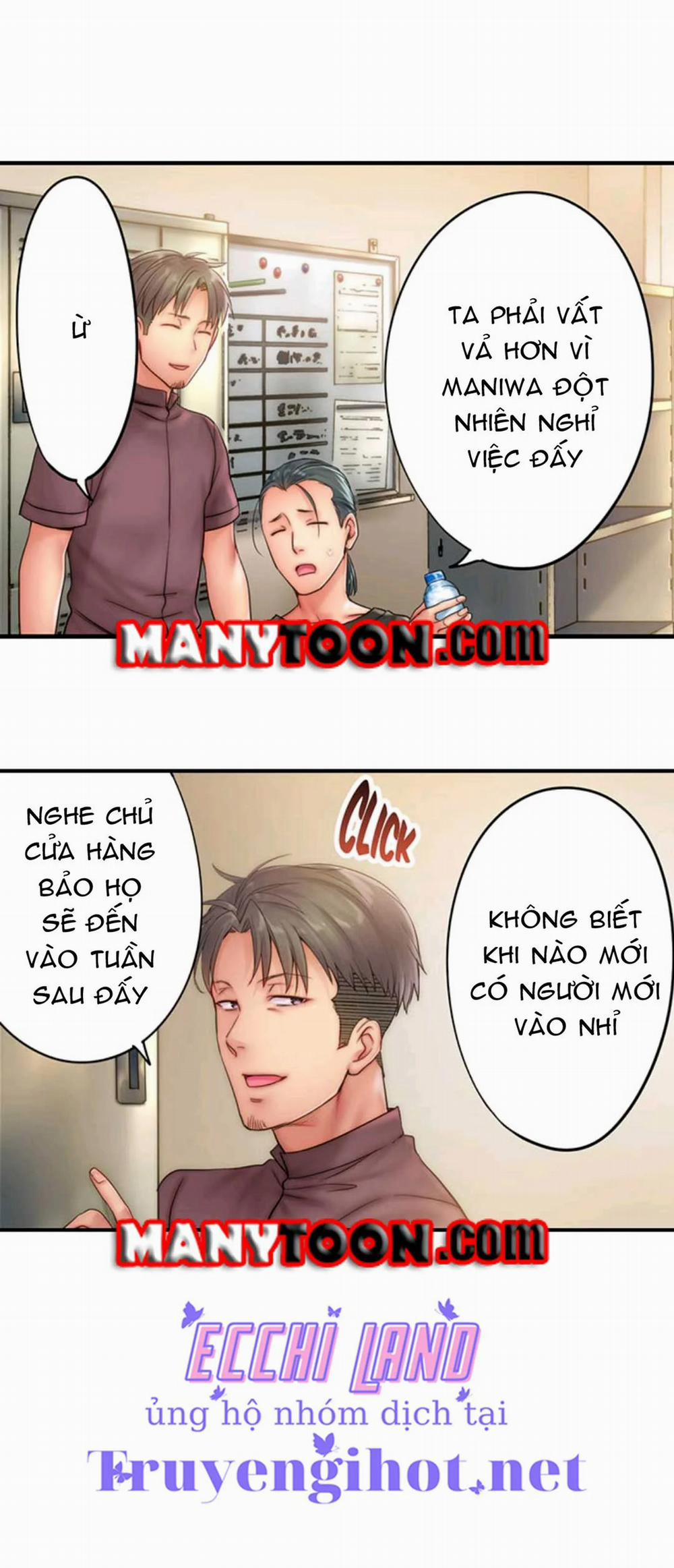 Cô Vợ Lăn Loàn 31.2 trang 15