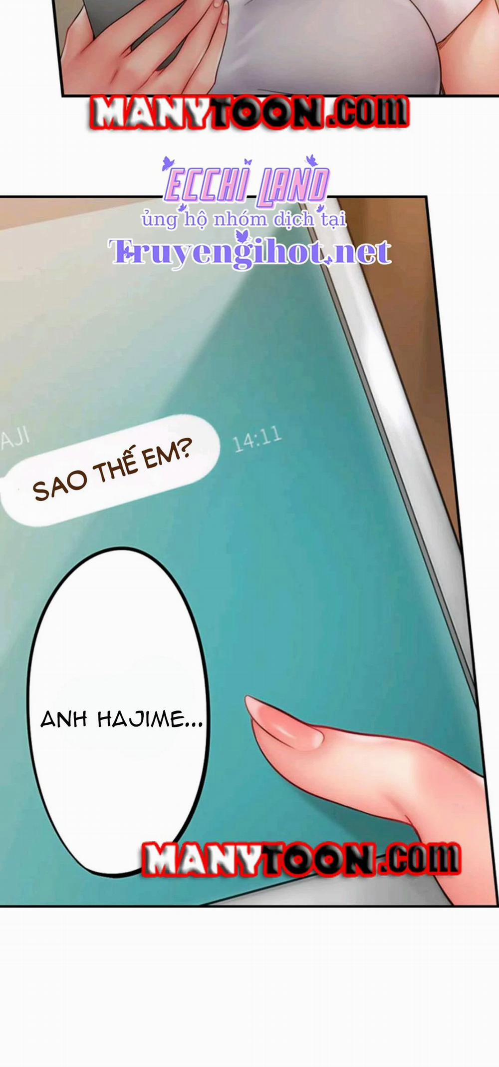 Cô Vợ Lăn Loàn 32.1 trang 11