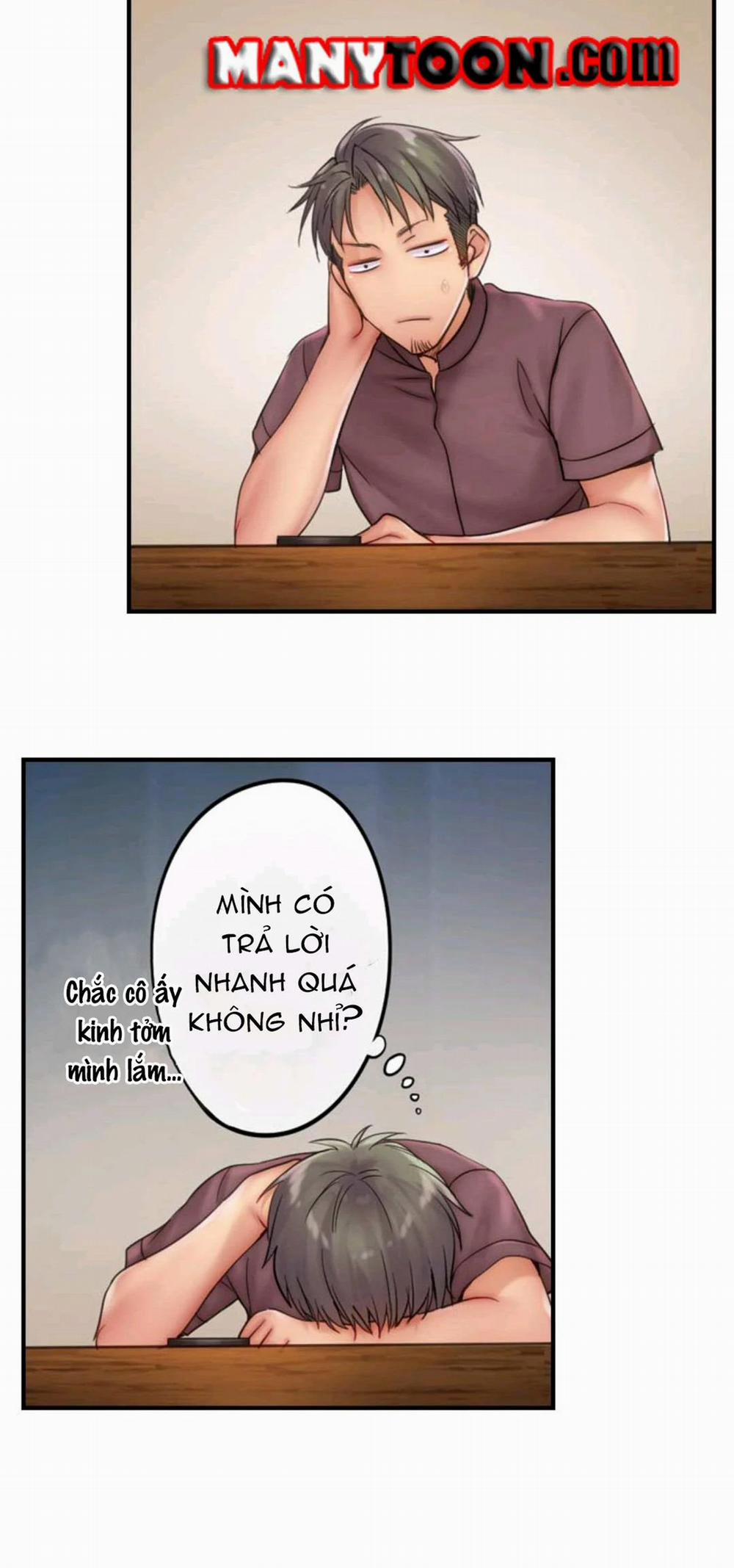 Cô Vợ Lăn Loàn 32.1 trang 13