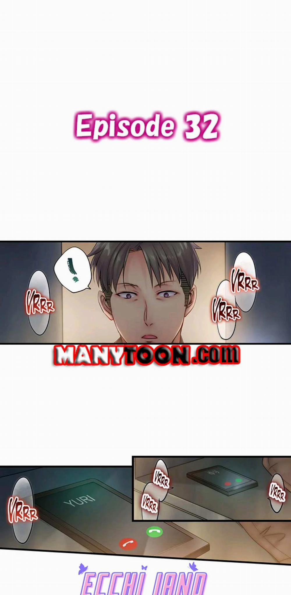 Cô Vợ Lăn Loàn 32.1 trang 3