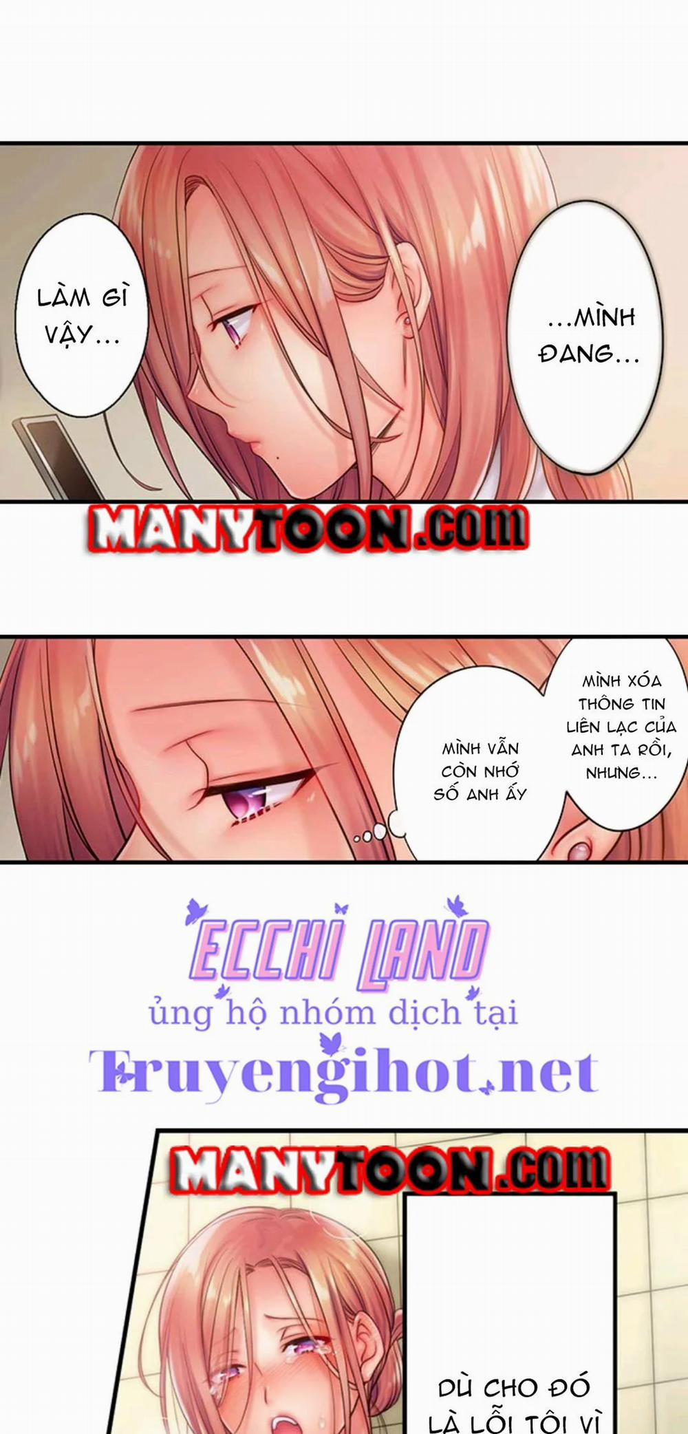 Cô Vợ Lăn Loàn 32.1 trang 7