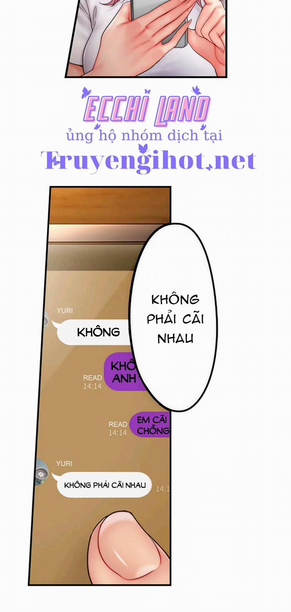 Cô Vợ Lăn Loàn 32.2 trang 2