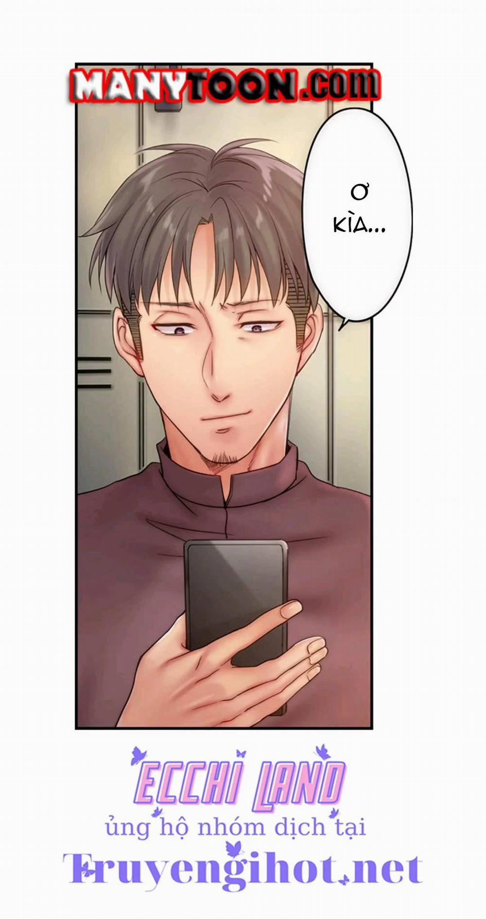 Cô Vợ Lăn Loàn 32.2 trang 3