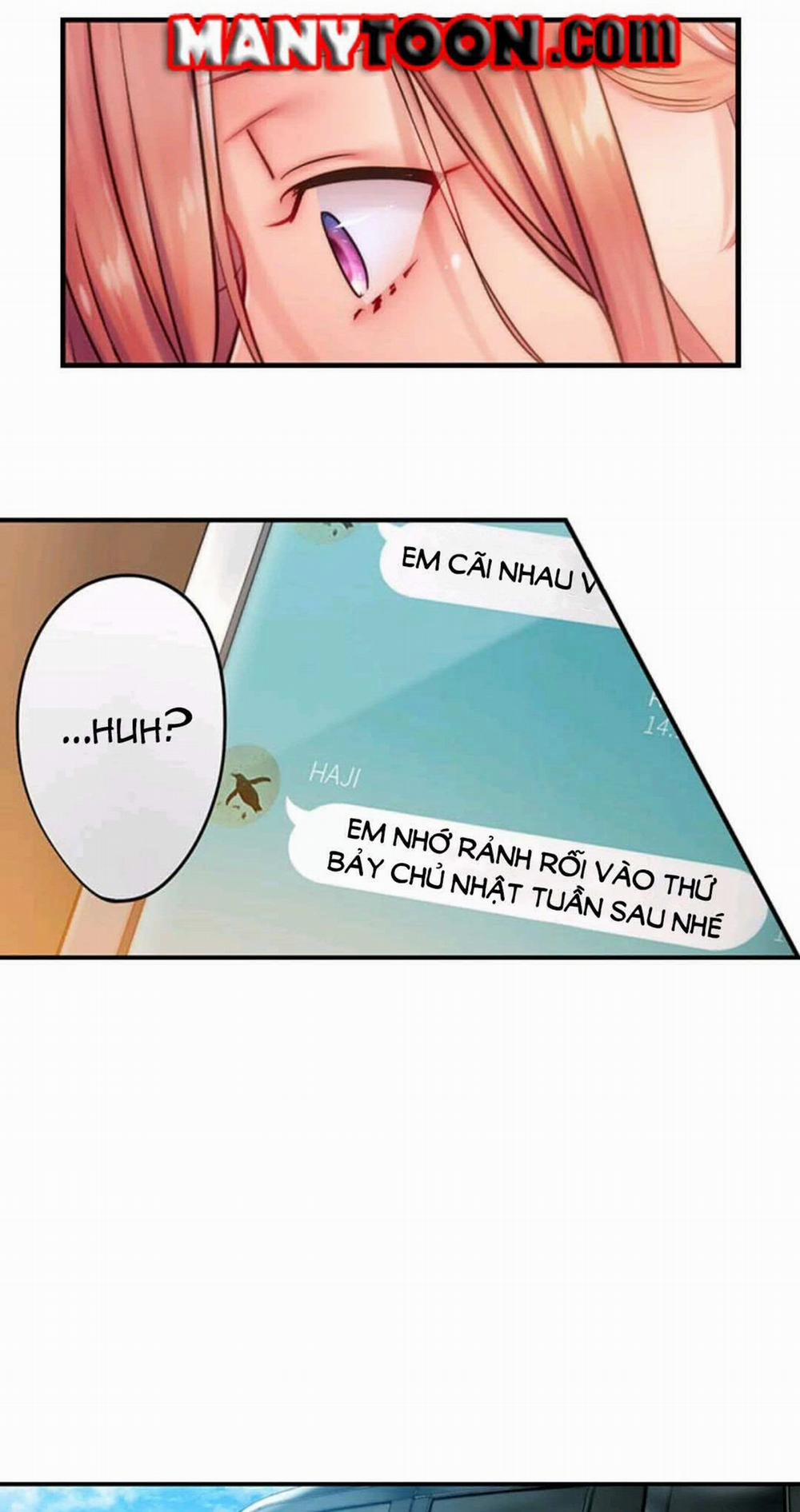 Cô Vợ Lăn Loàn 32.2 trang 4