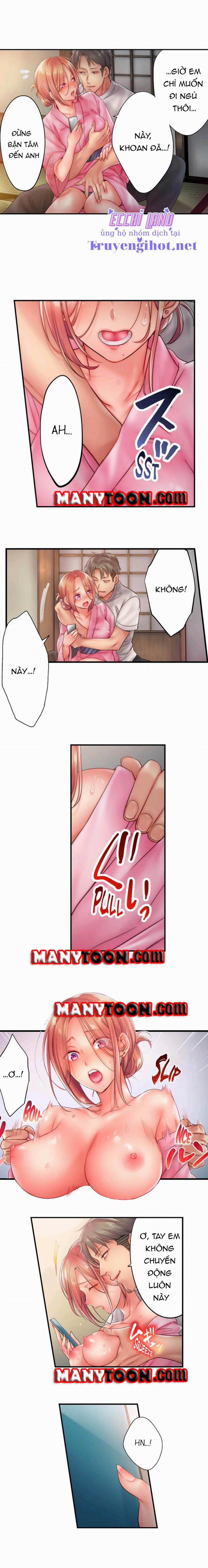 Cô Vợ Lăn Loàn 33.2 trang 1