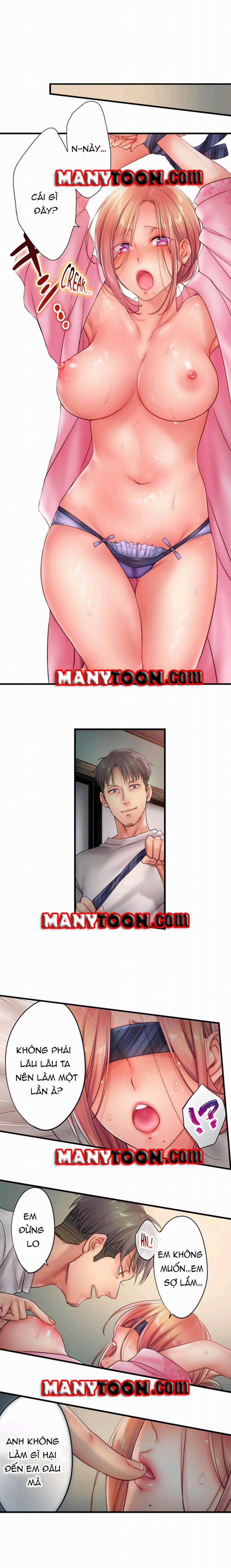 Cô Vợ Lăn Loàn 33.2 trang 3