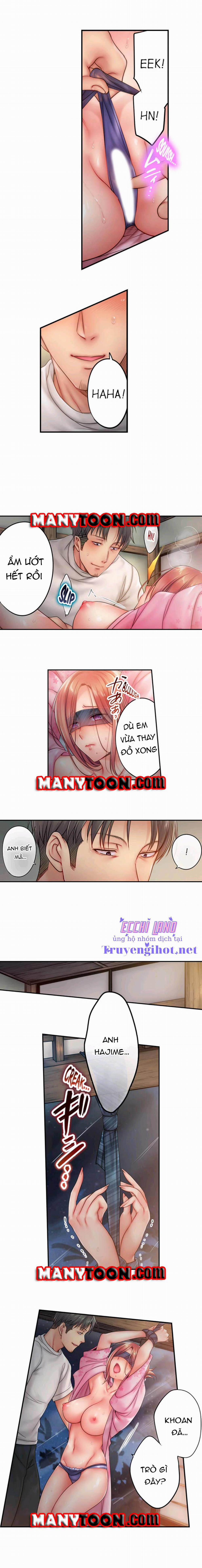 Cô Vợ Lăn Loàn 34.1 trang 5