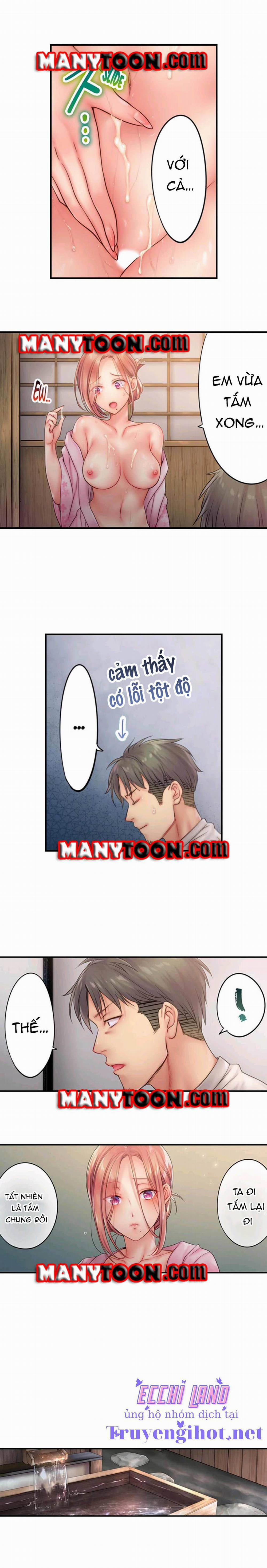 Cô Vợ Lăn Loàn 35.1 trang 4