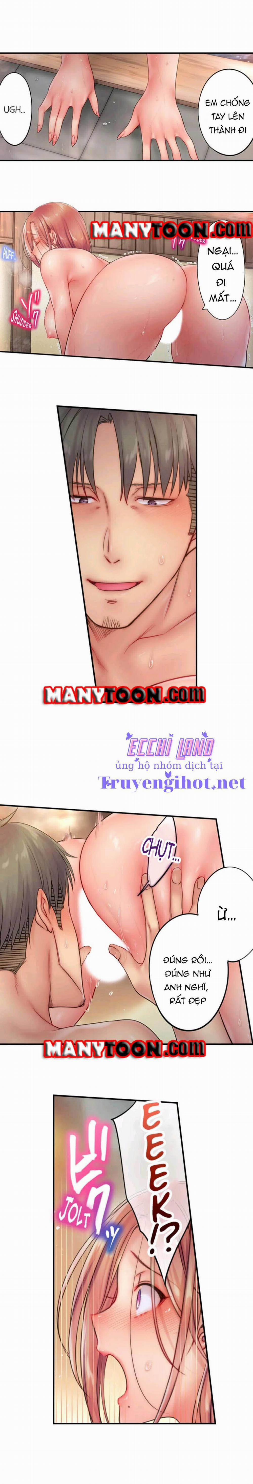 Cô Vợ Lăn Loàn 35.2 trang 2