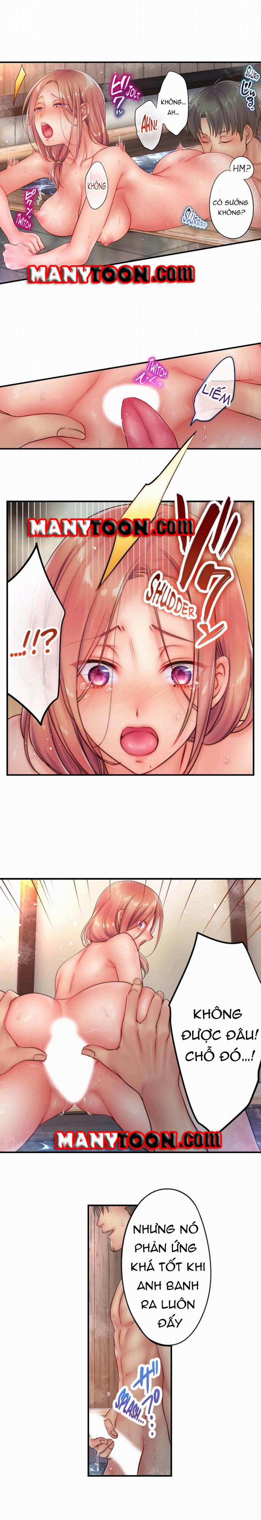 Cô Vợ Lăn Loàn 35.2 trang 3