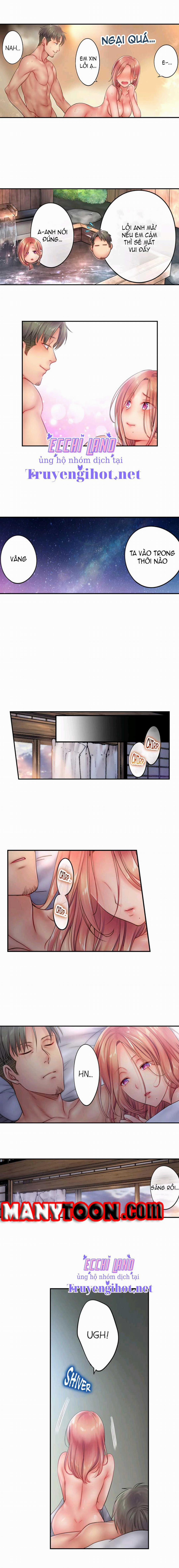 Cô Vợ Lăn Loàn 36.1 trang 4