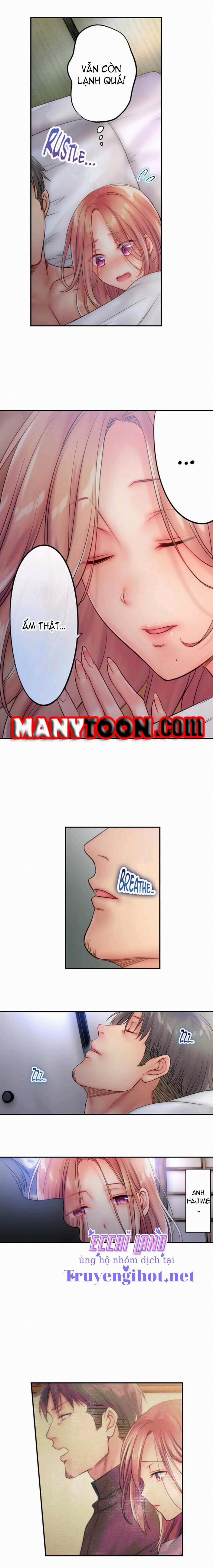 Cô Vợ Lăn Loàn 36.1 trang 5