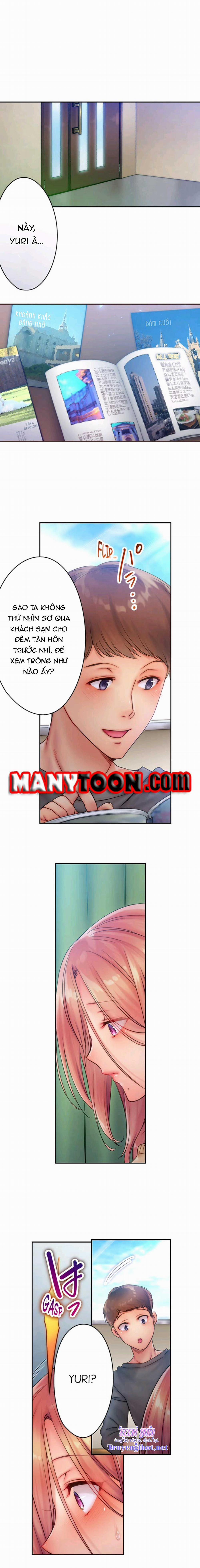 Cô Vợ Lăn Loàn 37.1 trang 3