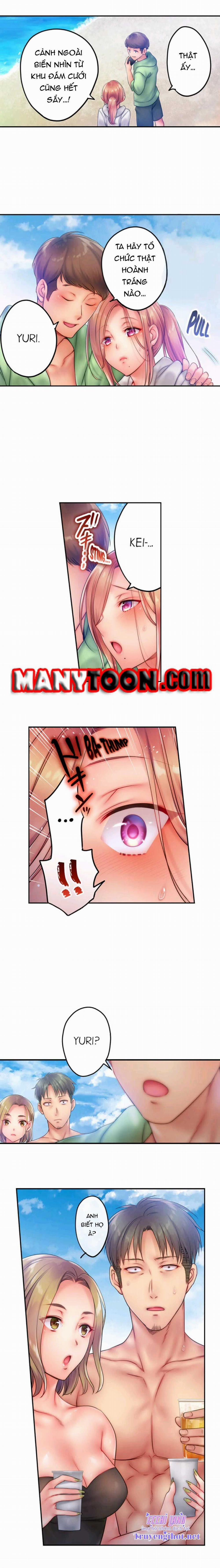 Cô Vợ Lăn Loàn 37.2 trang 2