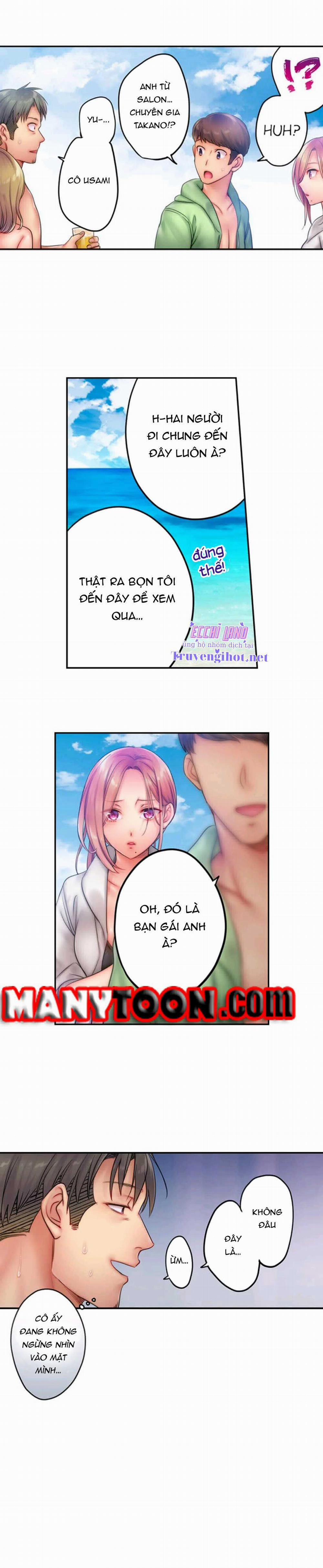 Cô Vợ Lăn Loàn 37.2 trang 3