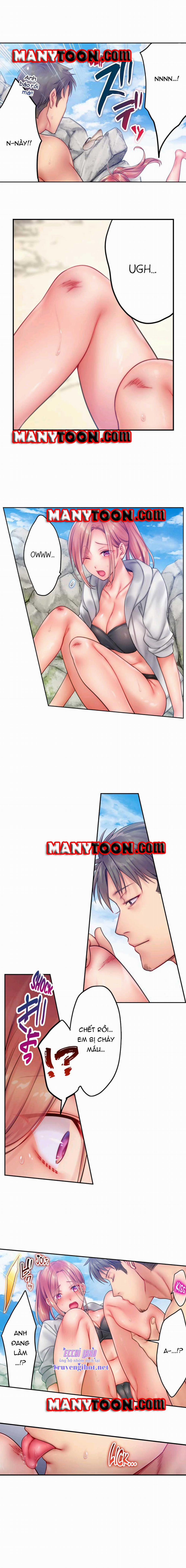 Cô Vợ Lăn Loàn 38.2 trang 2