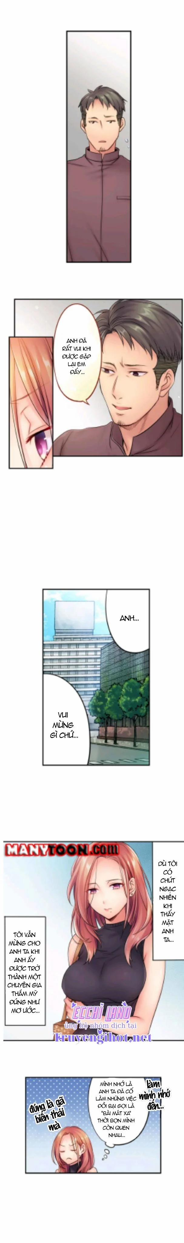 Cô Vợ Lăn Loàn 4.2 trang 1