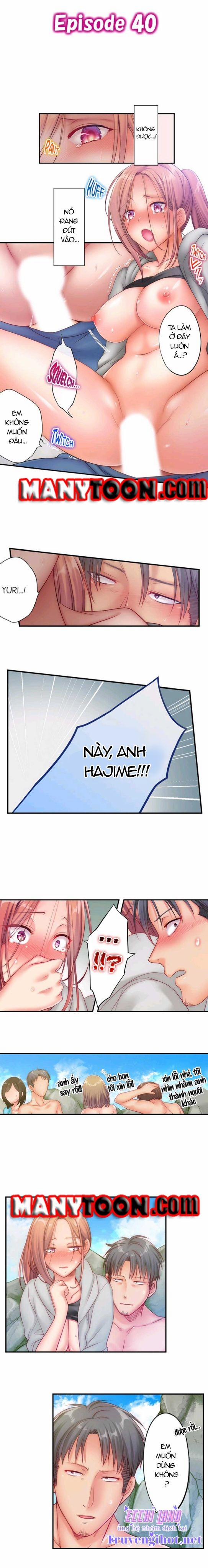 Cô Vợ Lăn Loàn 40.1 trang 3