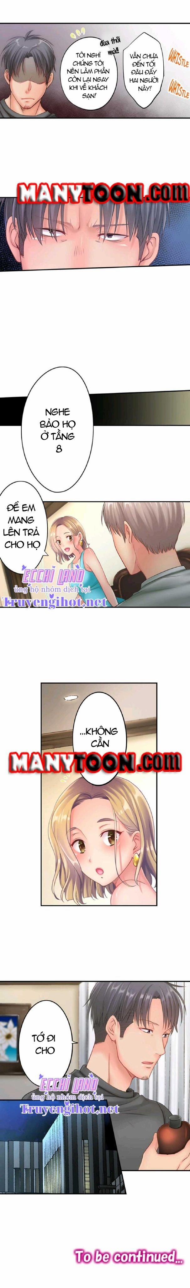 Cô Vợ Lăn Loàn 40.2 trang 2