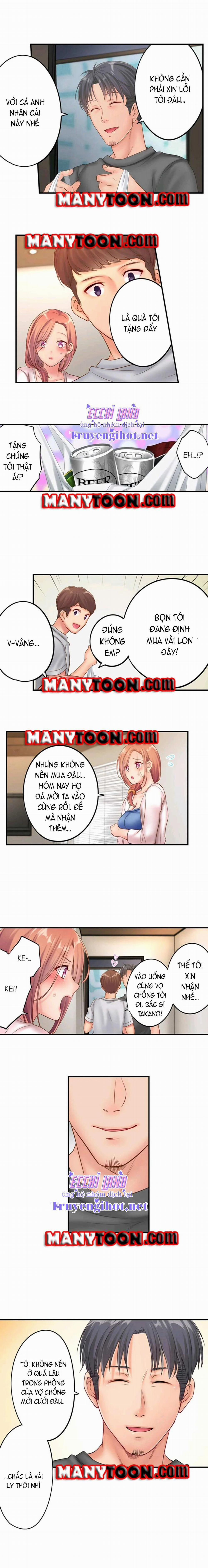 Cô Vợ Lăn Loàn 41.1 trang 5