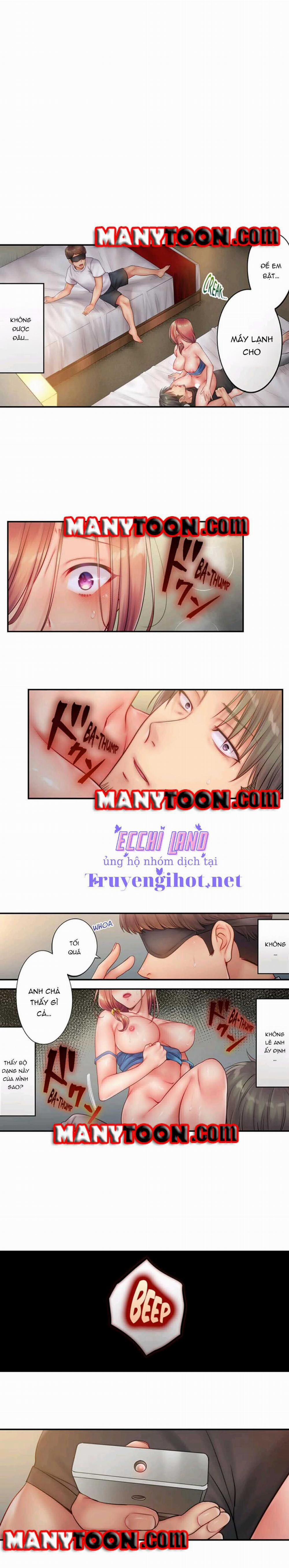 Cô Vợ Lăn Loàn 43.1 trang 3