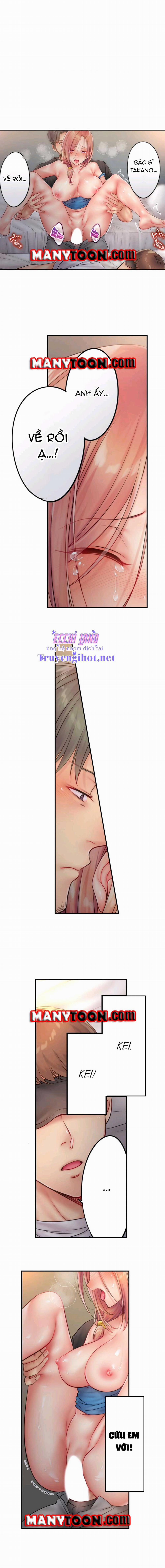 Cô Vợ Lăn Loàn 44.1 trang 3