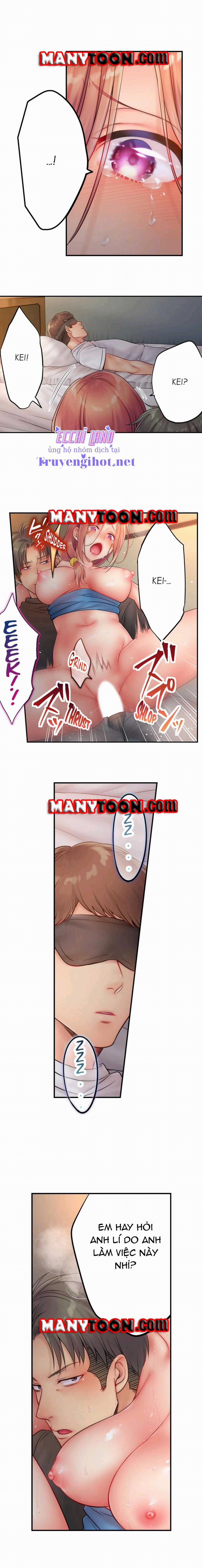 Cô Vợ Lăn Loàn 44.1 trang 5