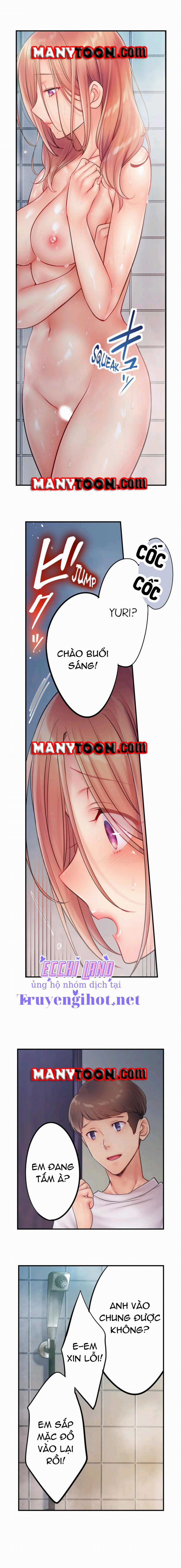 Cô Vợ Lăn Loàn 44.2 trang 1