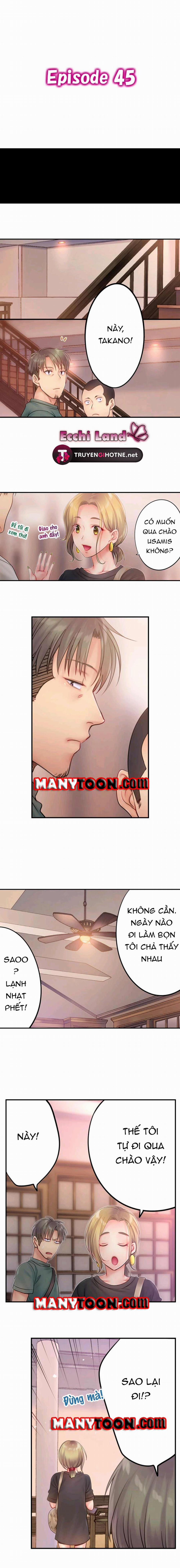 Cô Vợ Lăn Loàn 45.1 trang 3