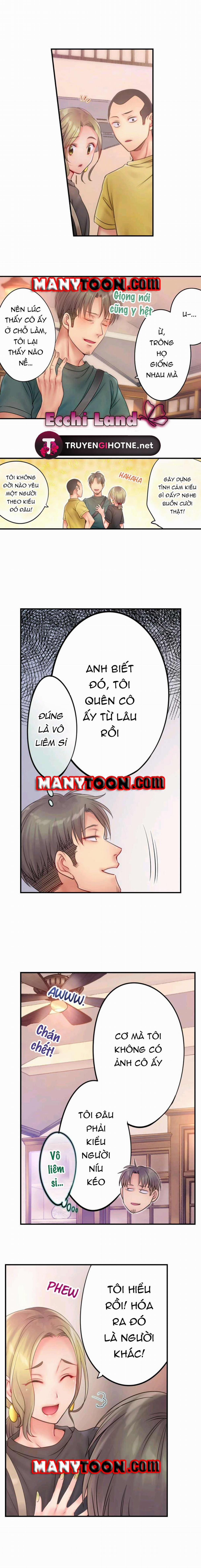 Cô Vợ Lăn Loàn 45.1 trang 5