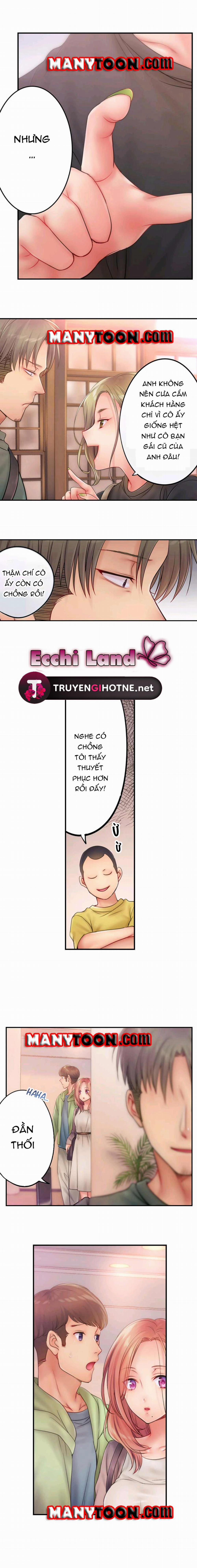 Cô Vợ Lăn Loàn 45.1 trang 6