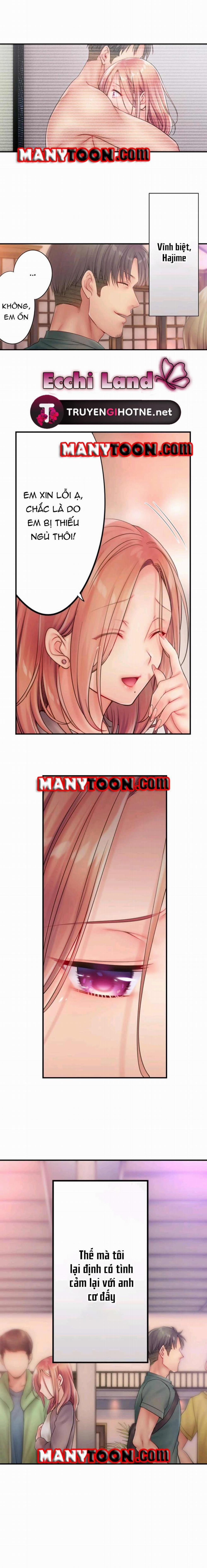 Cô Vợ Lăn Loàn 45.2 trang 3