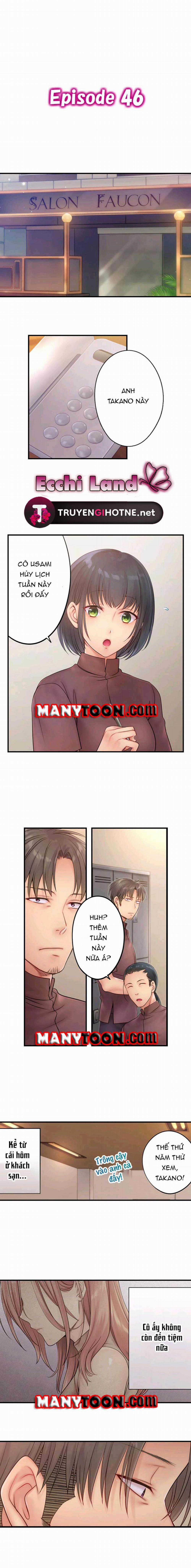 Cô Vợ Lăn Loàn 46.1 trang 3