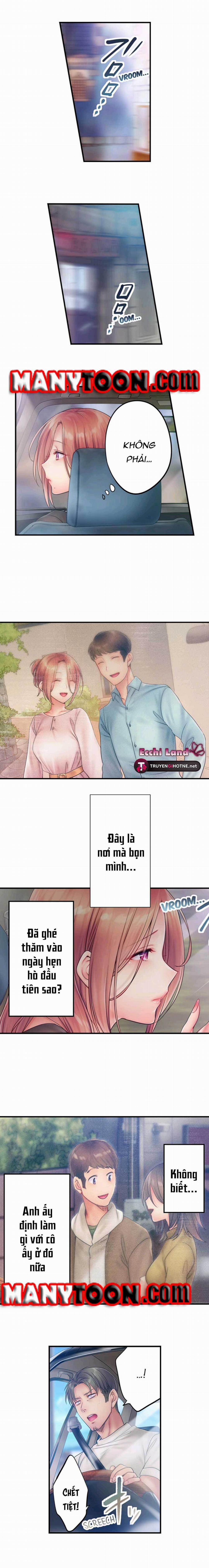 Cô Vợ Lăn Loàn 47.1 trang 6