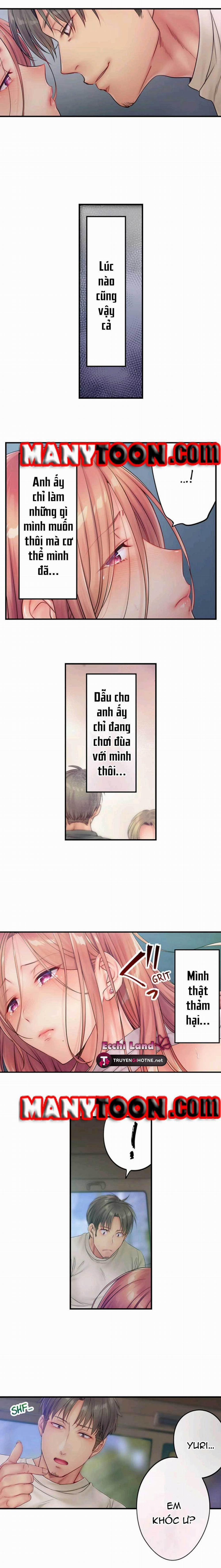 Cô Vợ Lăn Loàn 48.1 trang 5