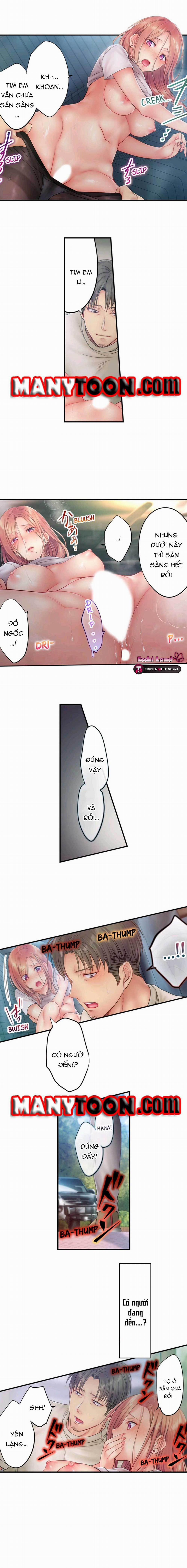 Cô Vợ Lăn Loàn 48.2 trang 2