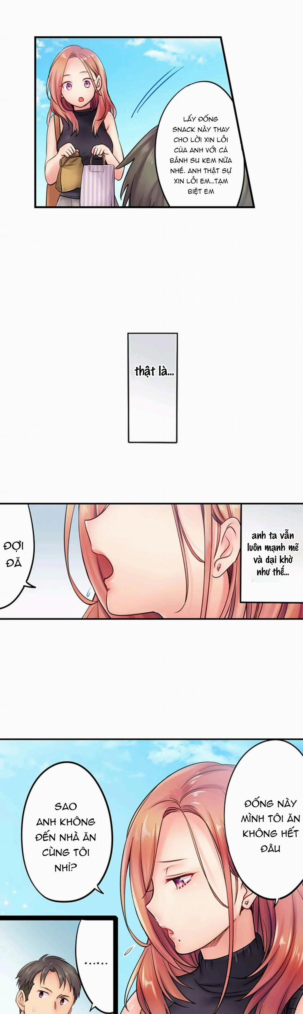 Cô Vợ Lăn Loàn 5.1 trang 3