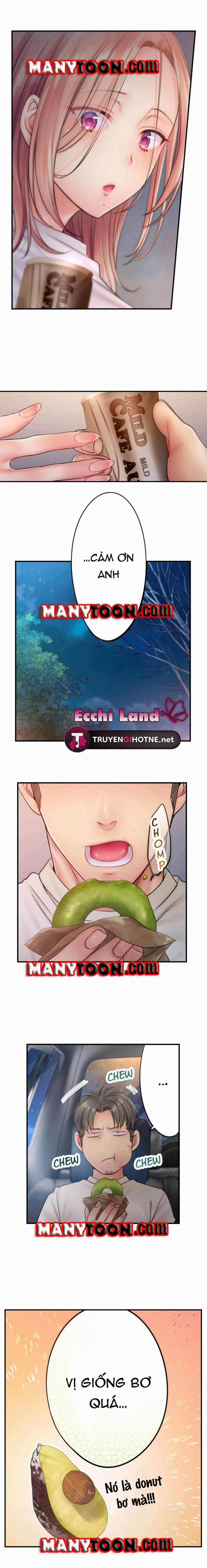 Cô Vợ Lăn Loàn 50.1 trang 4