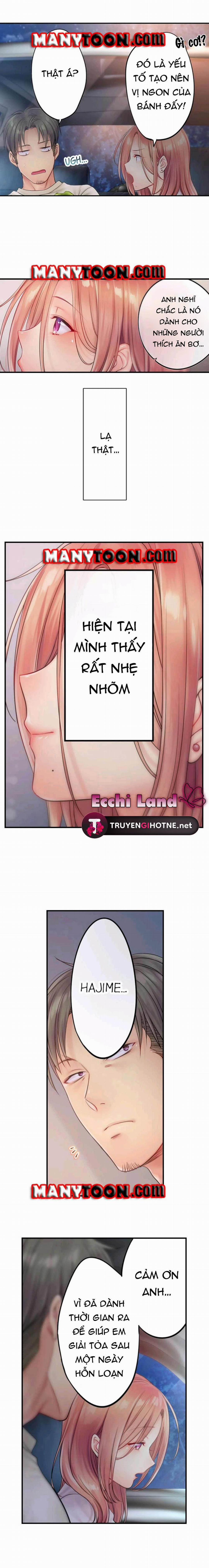 Cô Vợ Lăn Loàn 50.1 trang 5