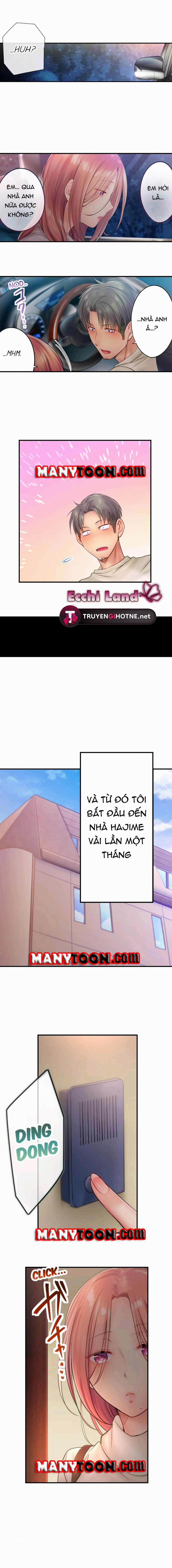 Cô Vợ Lăn Loàn 50.2 trang 2