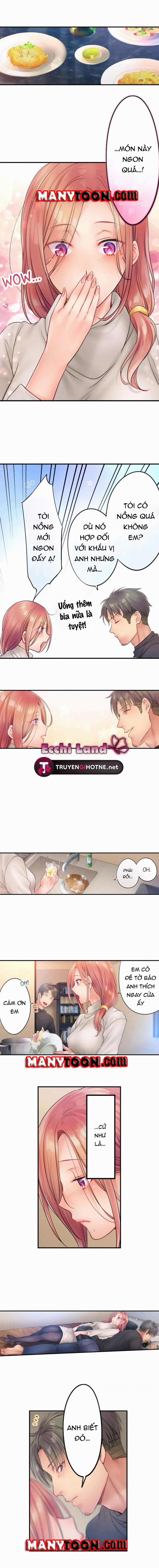 Cô Vợ Lăn Loàn 51.1 trang 4