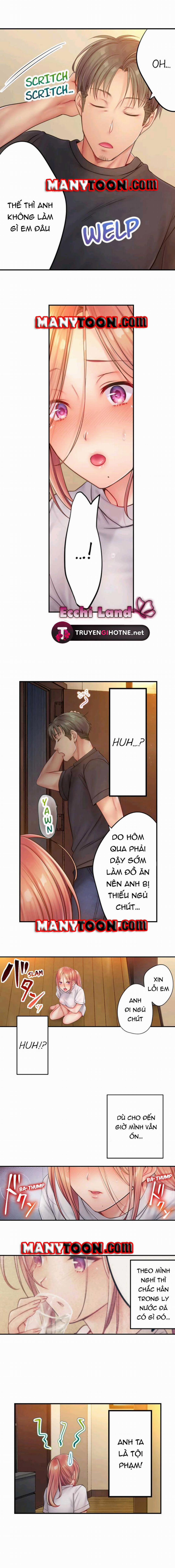 Cô Vợ Lăn Loàn 52.1 trang 5