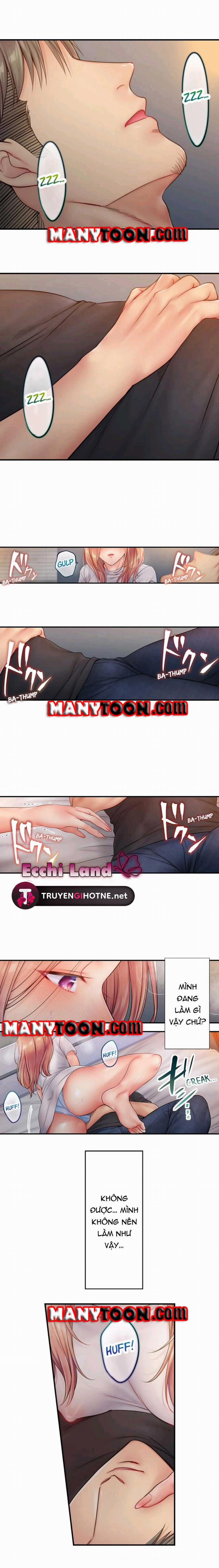 Cô Vợ Lăn Loàn 52.2 trang 1