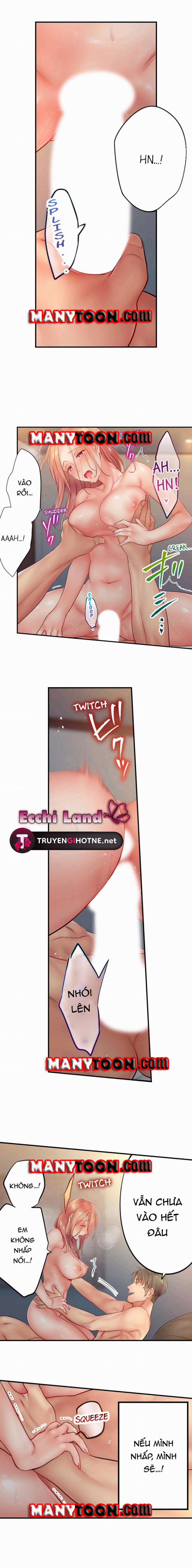 Cô Vợ Lăn Loàn 54.1 trang 4