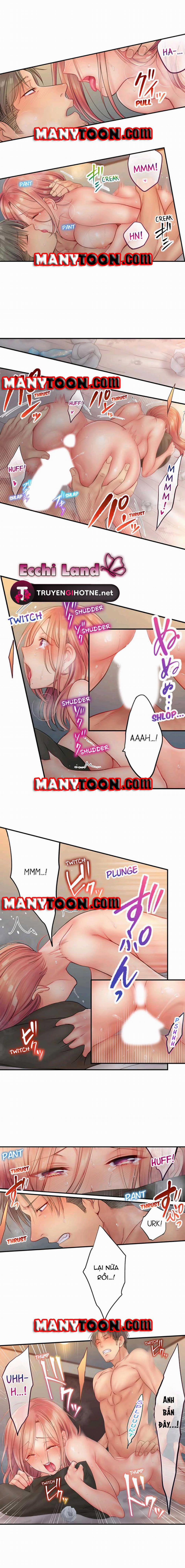 Cô Vợ Lăn Loàn 54.1 trang 6