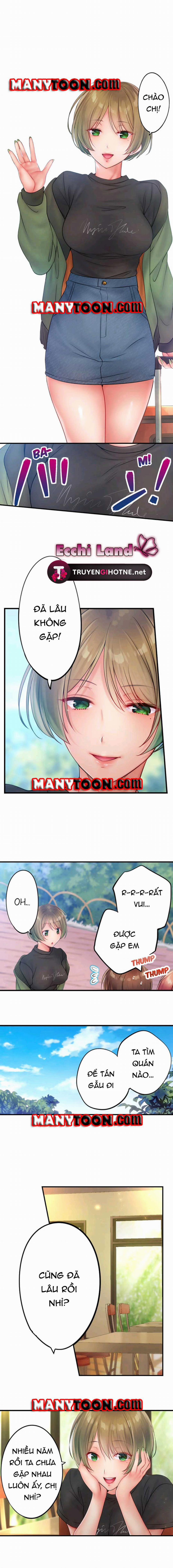 Cô Vợ Lăn Loàn 56.1 trang 4